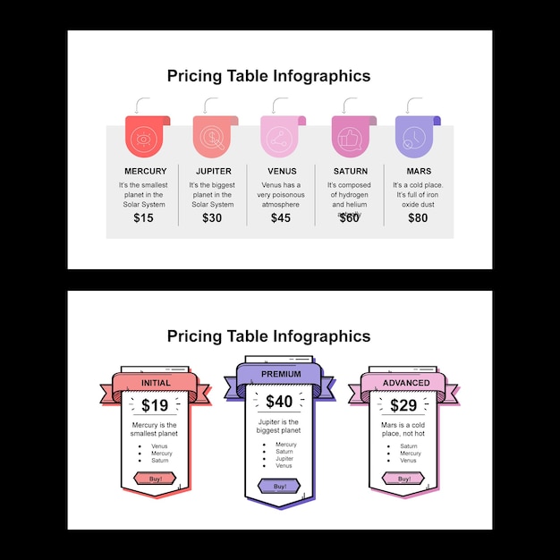 Katalog planów i cen